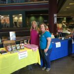 Southern Authors Expo