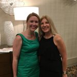 With Kimberly Lang at RWA 2016