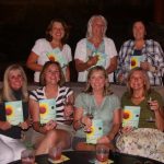 Yada Book Club, Corvallis, OR